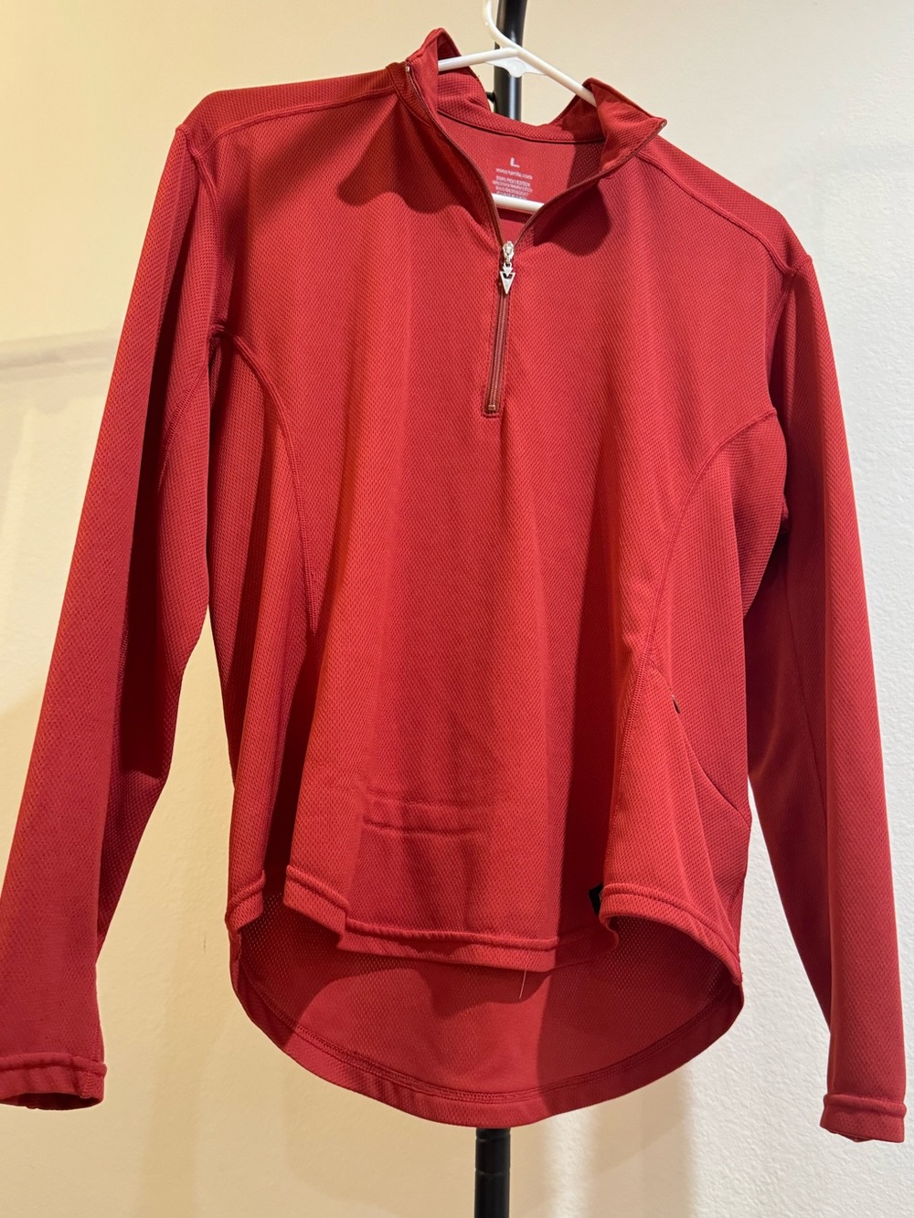 Kerrits Ice Fil Lite Long Sleeve Riding Shirt